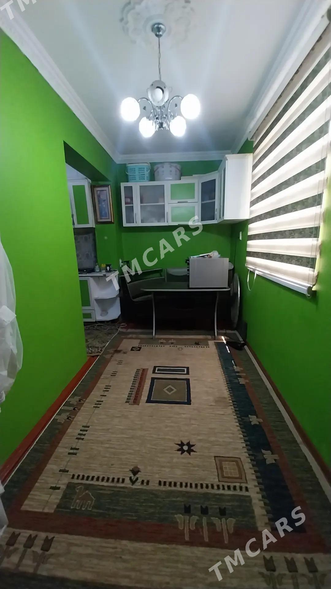 Кемине Тэчмурадова  4/3 э 3 ко - Aşgabat - img 9