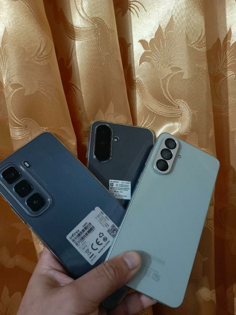 Karopkasyz alyas a56 16pro max - 9 mkr - img 10