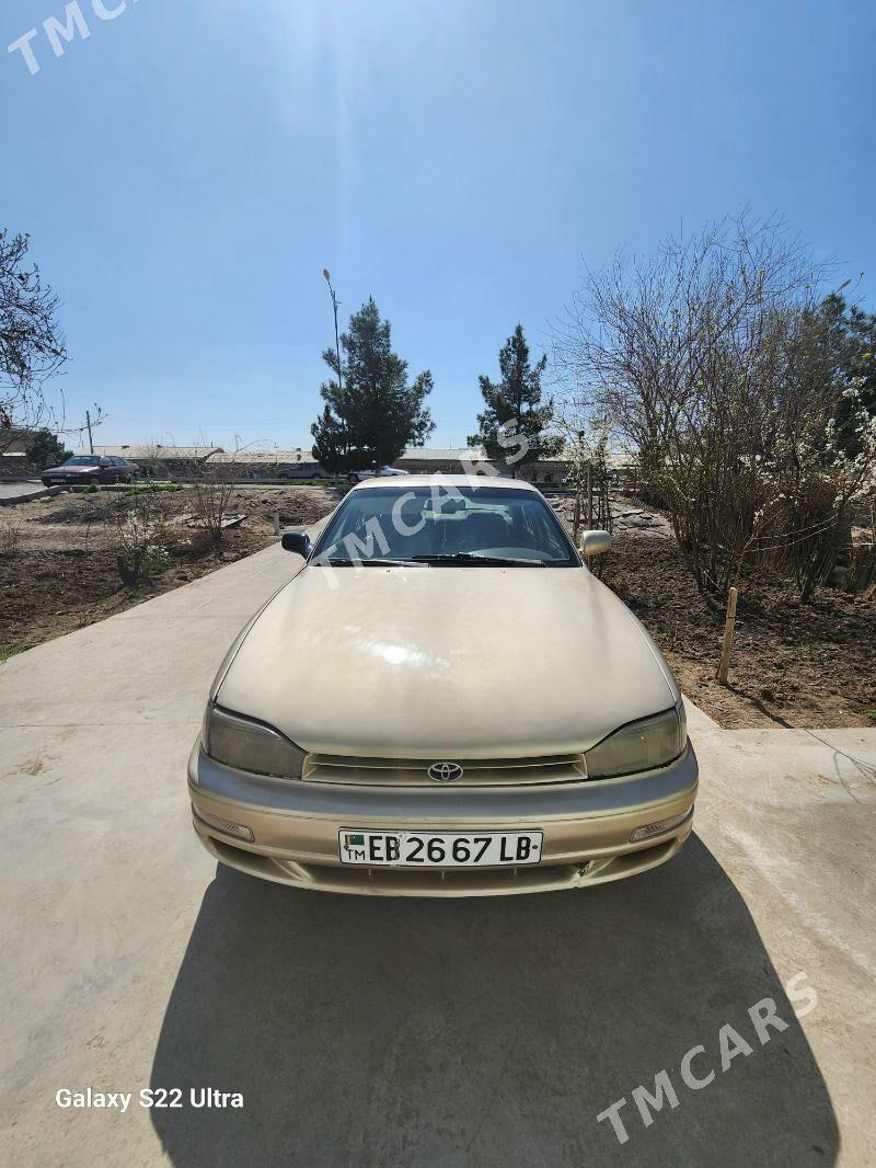 Toyota Camry 1993 - 65 000 TMT - Туркменабат - img 3