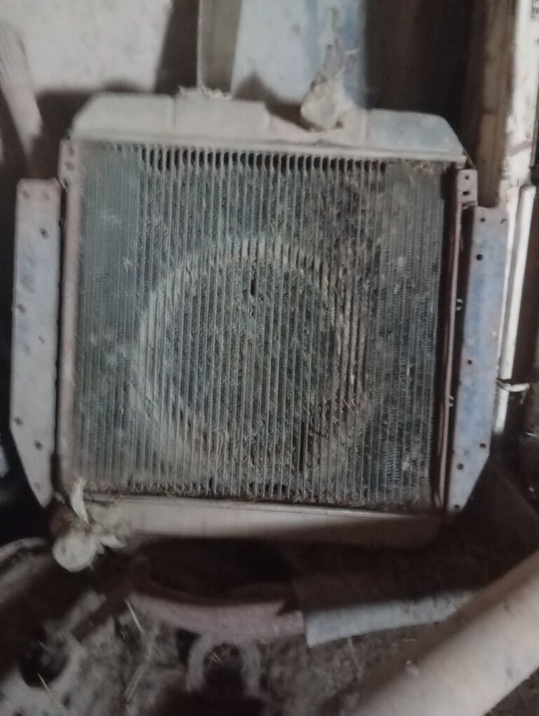 Radiator mazynky 1 500 TMT - Boldumsaz - img 1