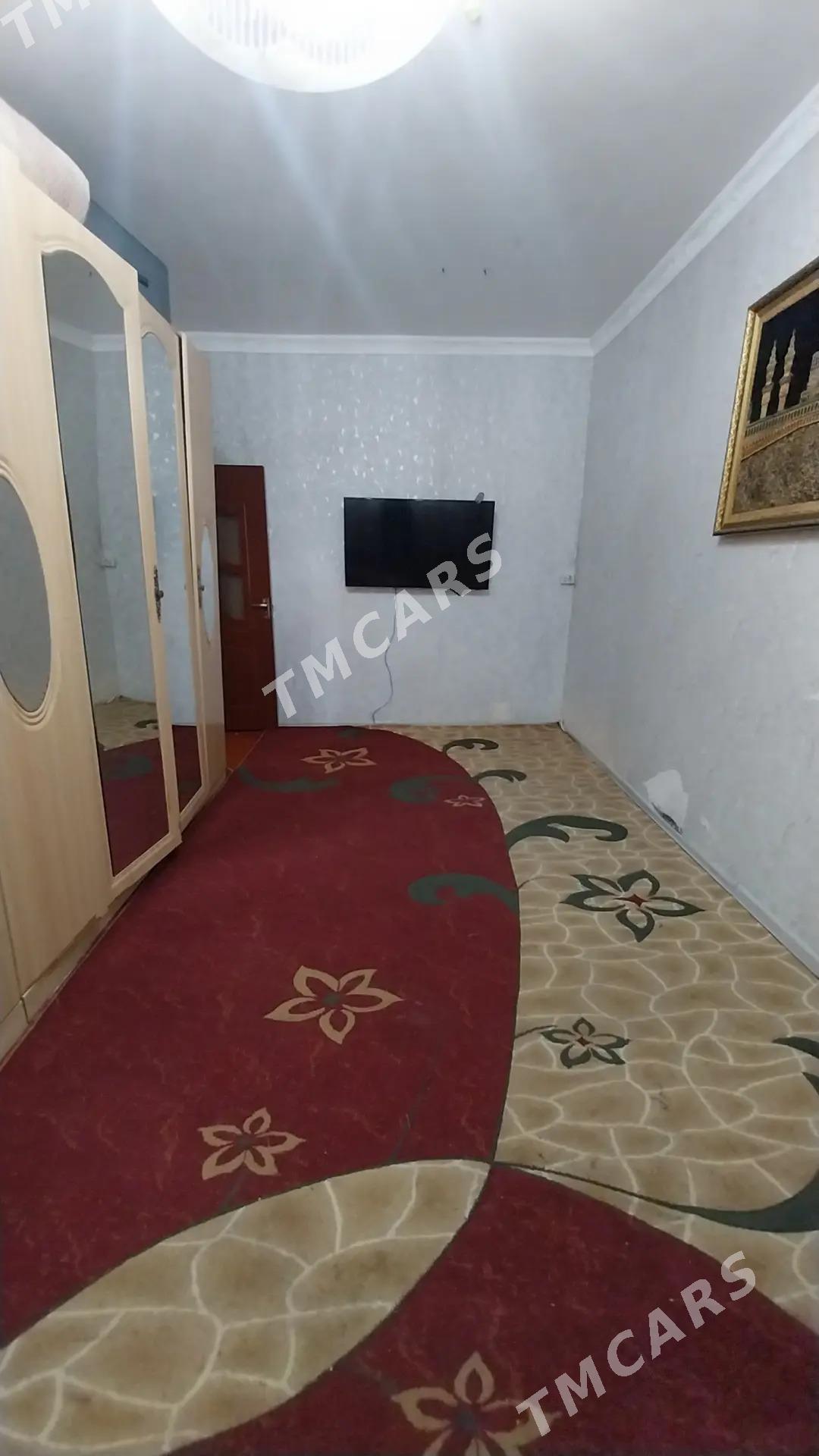 Кемине Тэчмурадова  4/3 э 3 ко - Aşgabat - img 1