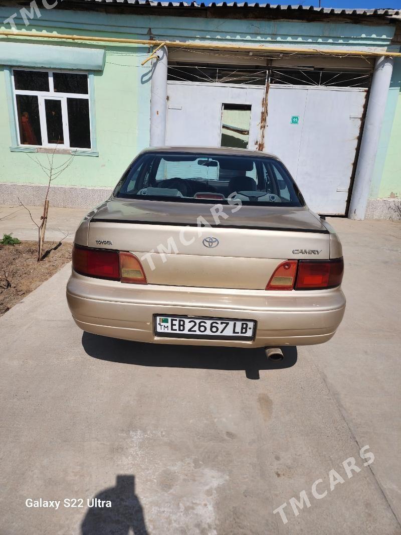 Toyota Camry 1993 - 65 000 TMT - Туркменабат - img 2