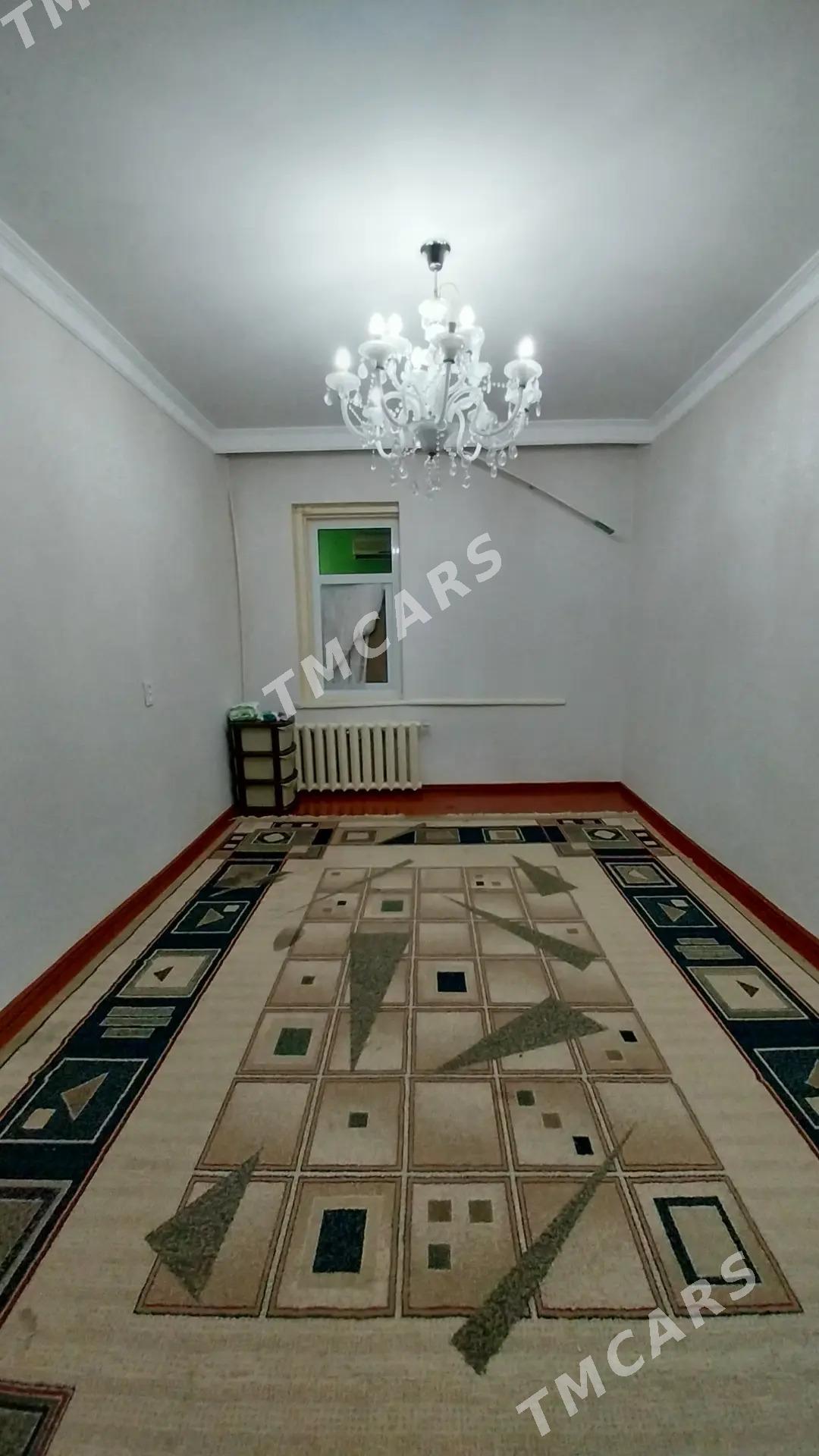 Кемине Тэчмурадова  4/3 э 3 ко - Aşgabat - img 3