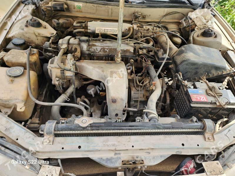 Toyota Camry 1993 - 65 000 TMT - Туркменабат - img 5