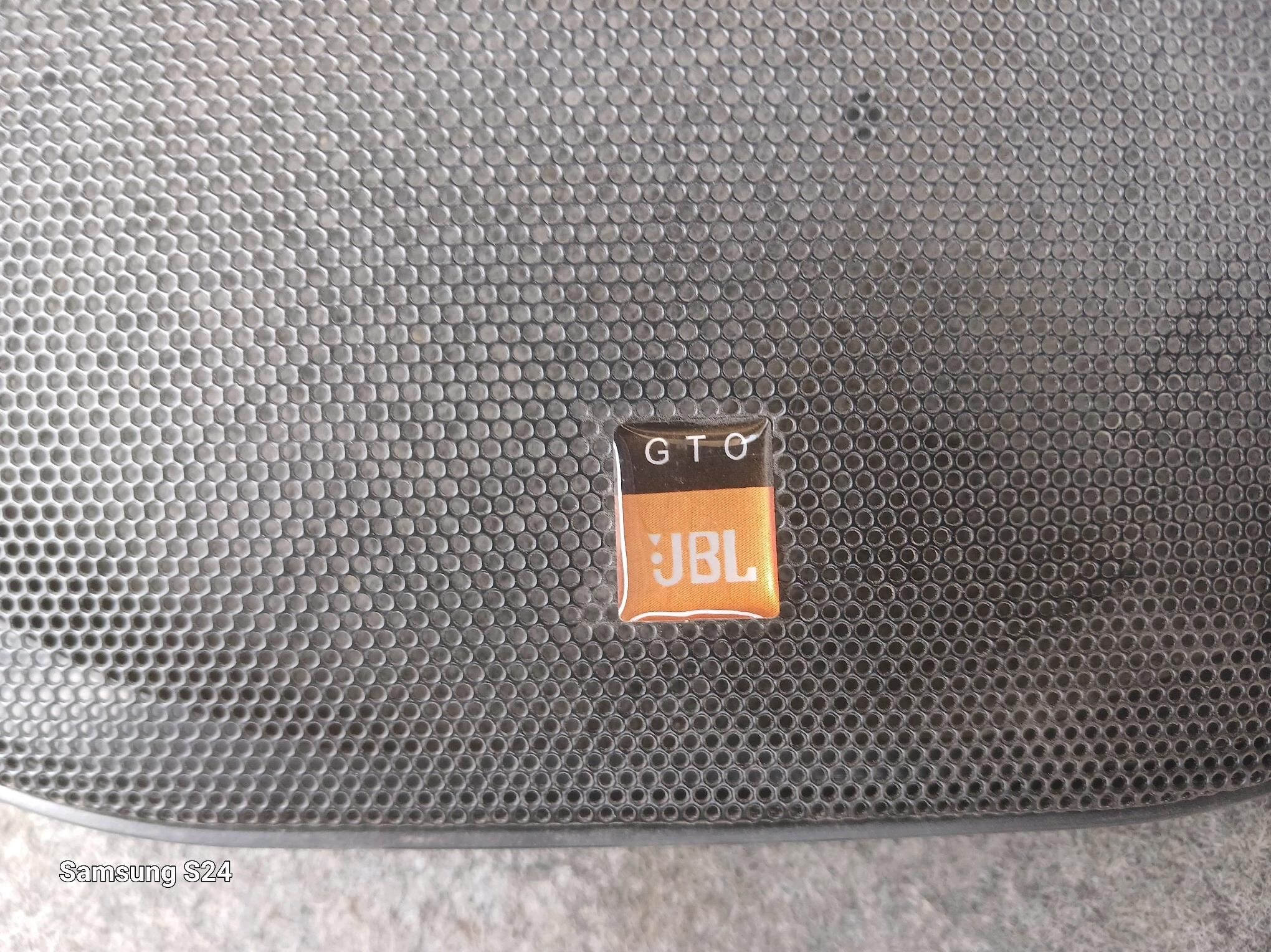 JBL kalonka masyn 600 TMT - Kaka - img 4