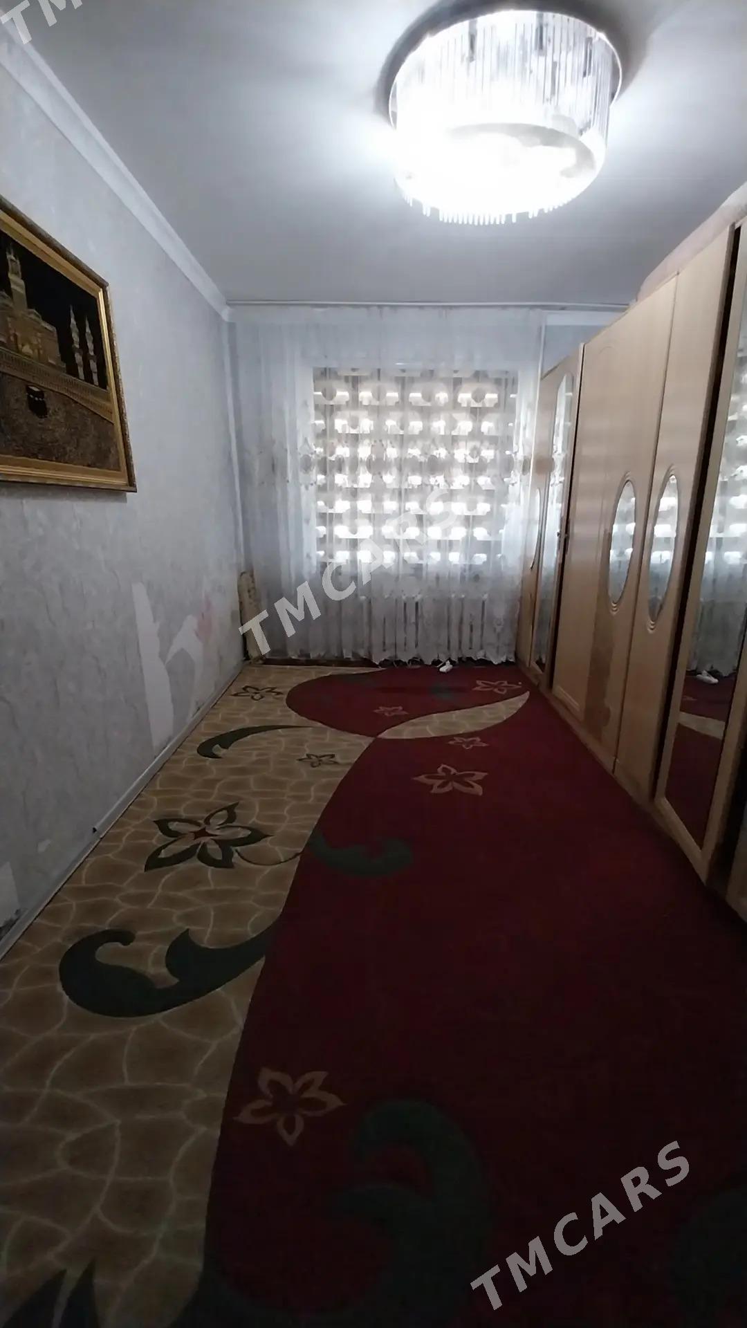 Кемине Тэчмурадова  4/3 э 3 ко - Aşgabat - img 2