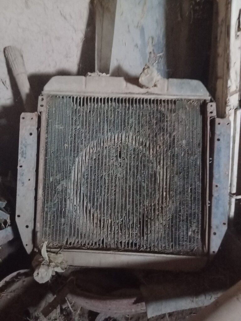 Radiator mazynky 1 500 TMT - Boldumsaz - img 2