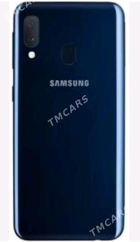 Samsung A20E - Мары - img 4