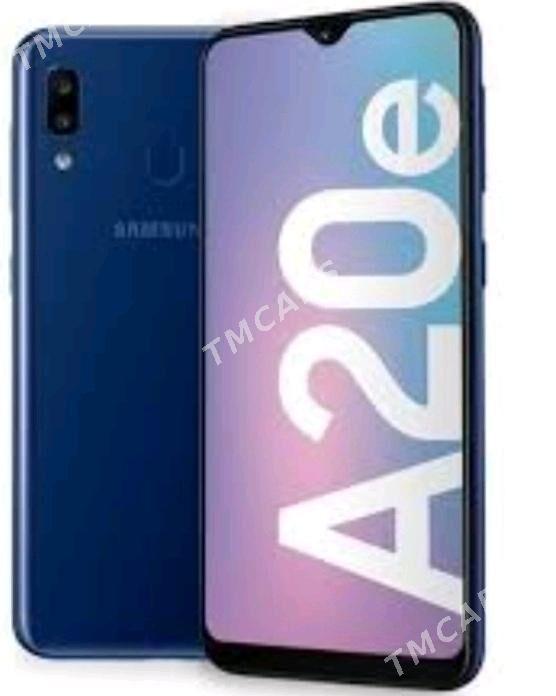 Samsung A20E - Мары - img 2