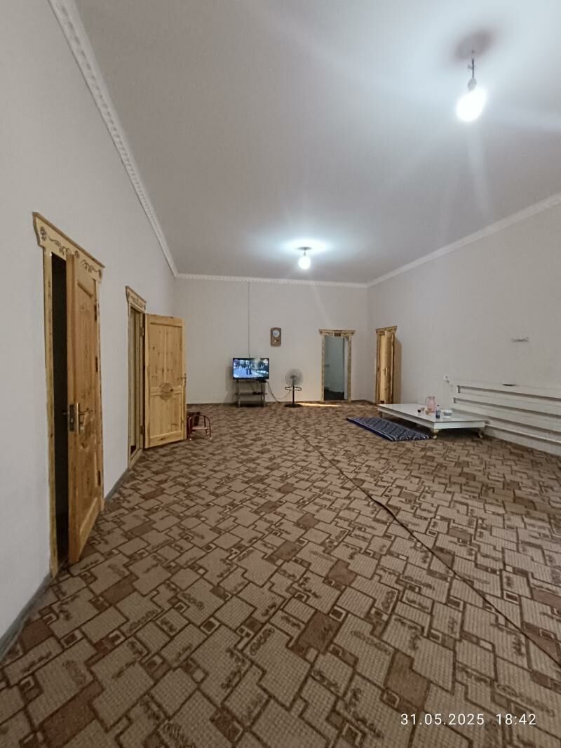 Plan jay , Тэзе оба тарап - Daşoguz - img 4