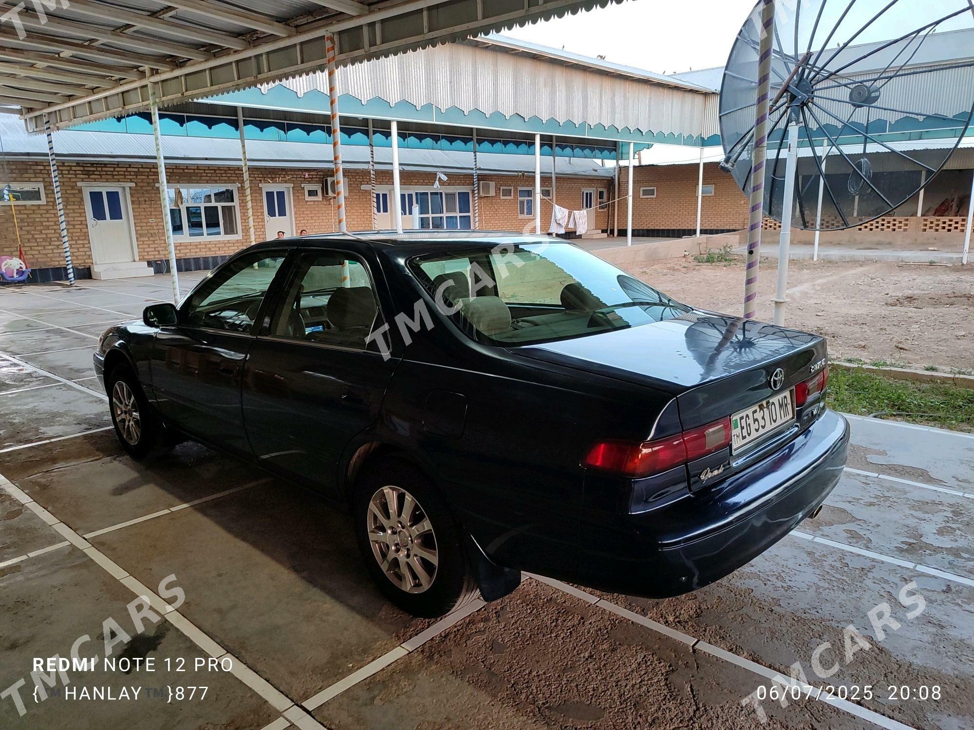 Toyota Camry 1999 - 108 000 TMT - Baýramaly - img 7