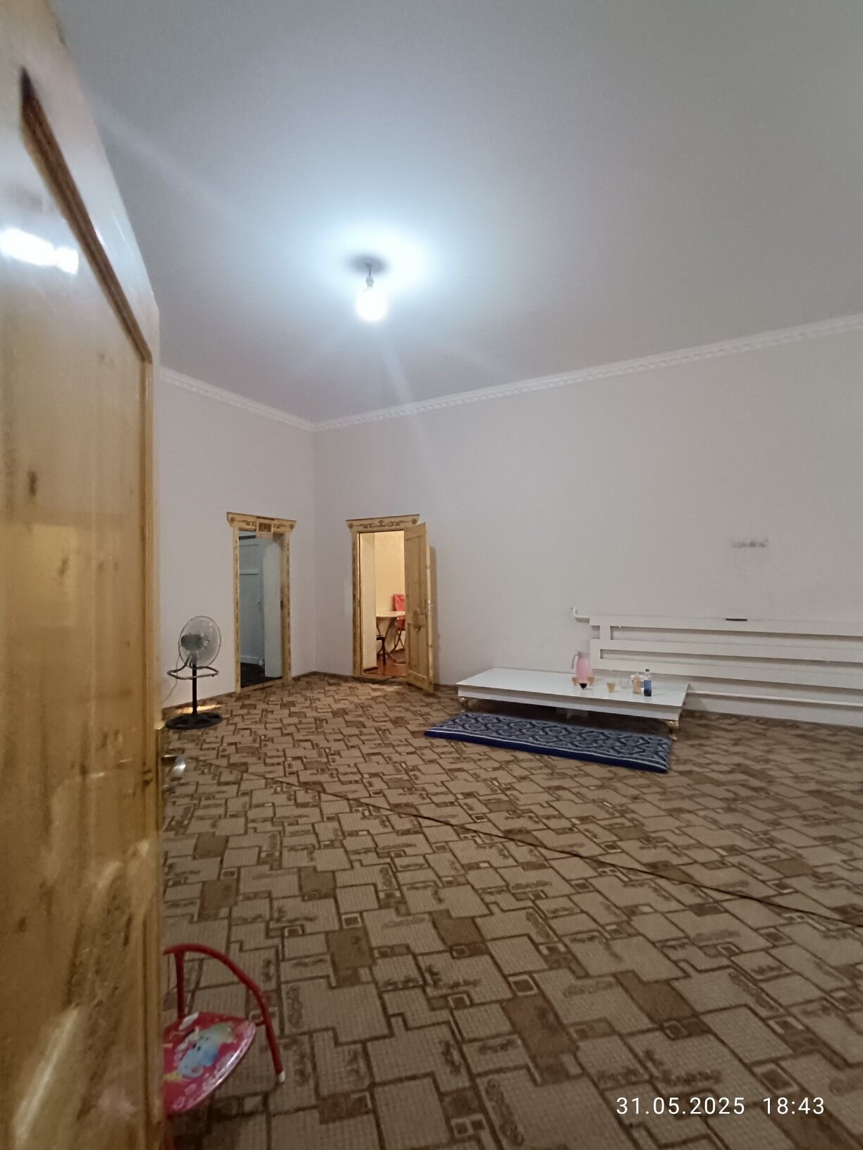 Plan jay , Тэзе оба тарап - Daşoguz - img 2