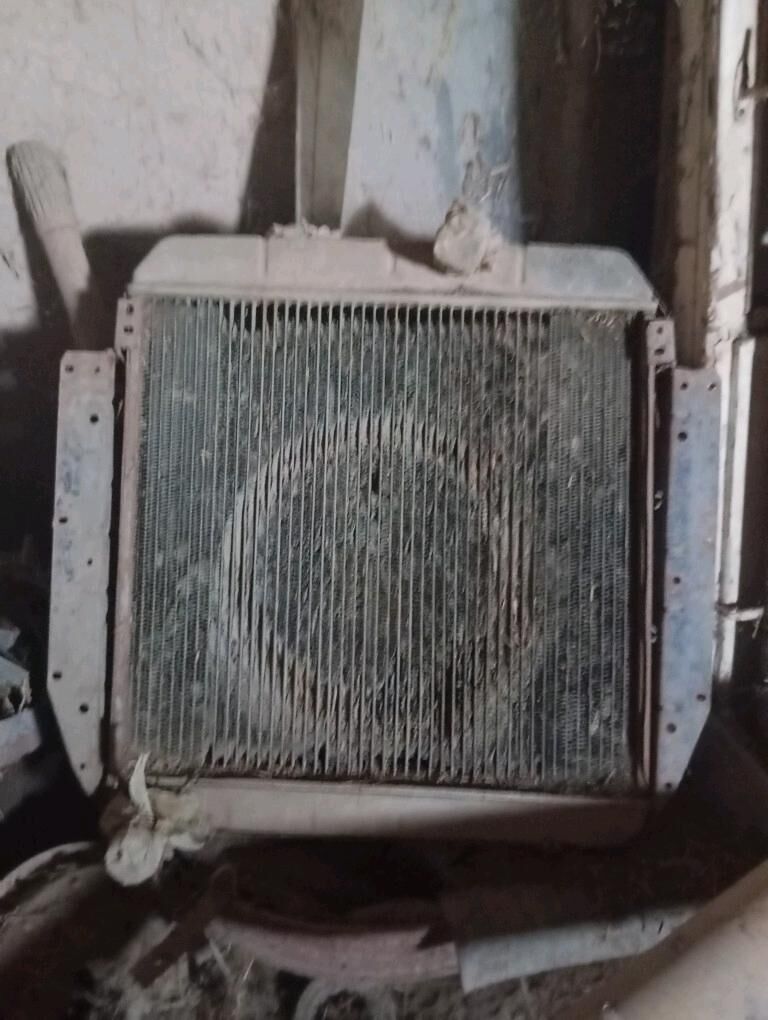 Radiator mazynky 1 500 TMT - Boldumsaz - img 3