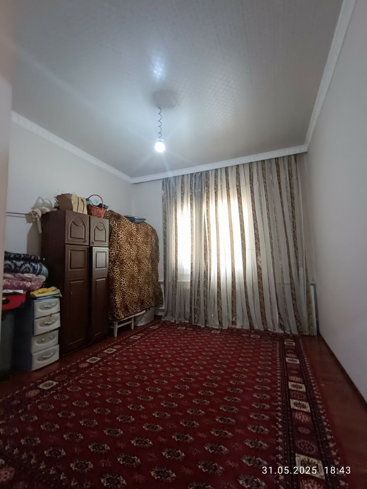 Plan jay , Тэзе оба тарап - Daşoguz - img 8