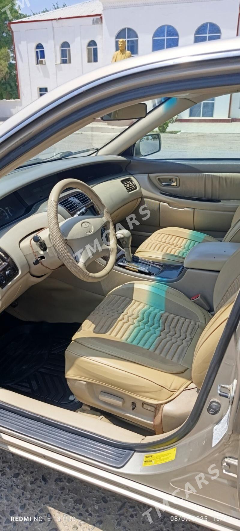 Toyota Avalon 2000 - 185 000 TMT - Türkmengala - img 3