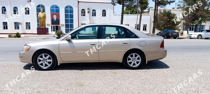 Toyota Avalon 2000 - 185 000 TMT - Türkmengala - img 4