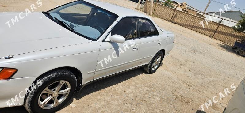Toyota Mark II 1994 - 50 000 TMT - Каракумский этрап - img 2