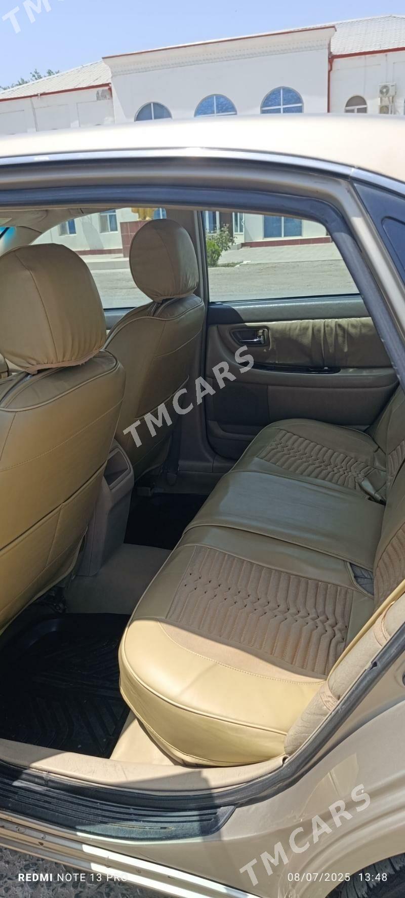 Toyota Avalon 2000 - 185 000 TMT - Türkmengala - img 7