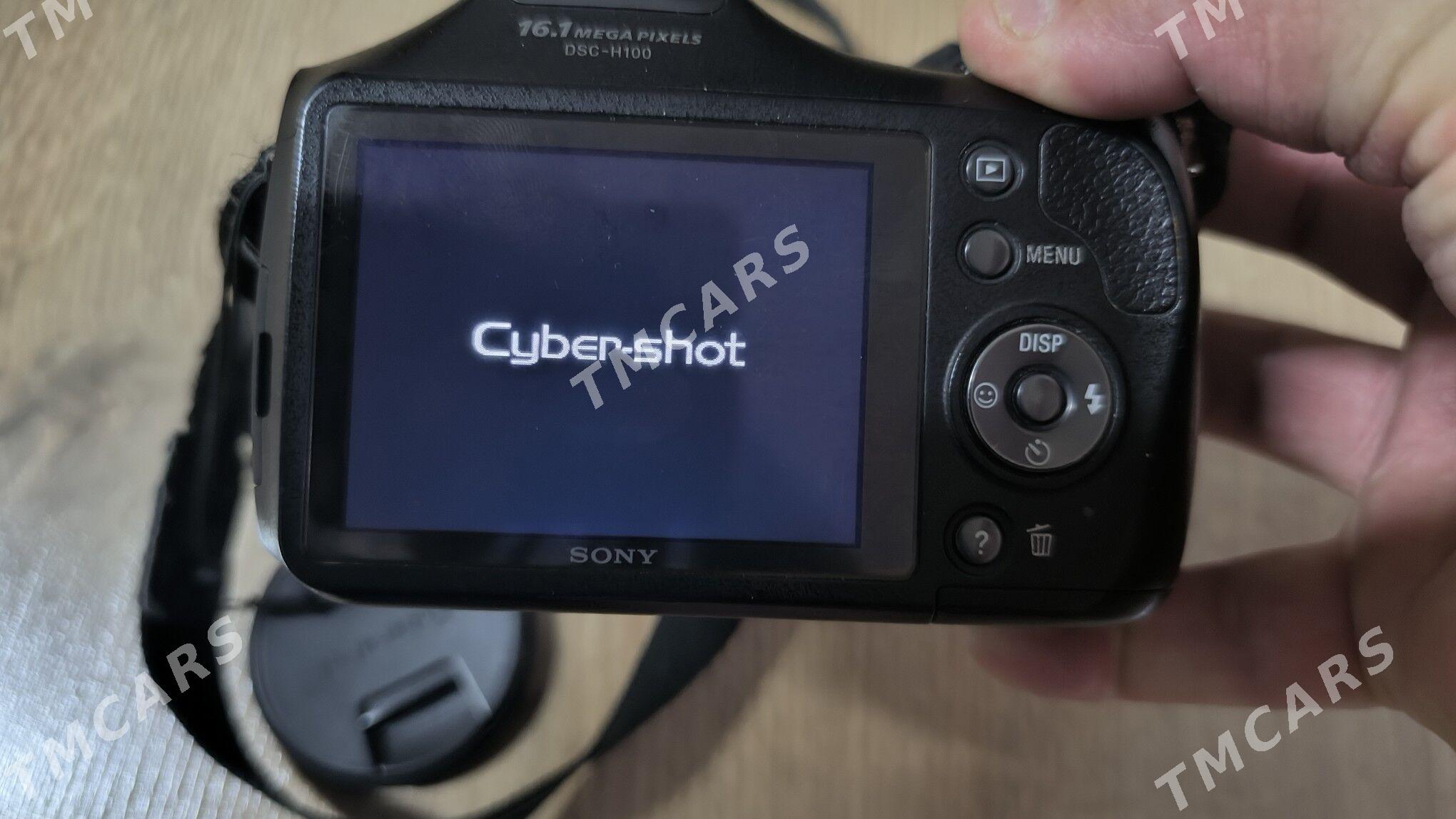 SONY fotoapparat - Туркменабат - img 3