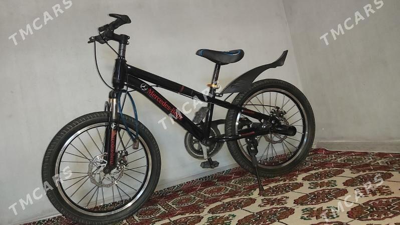 velik bmx - Türkmenabat - img 4