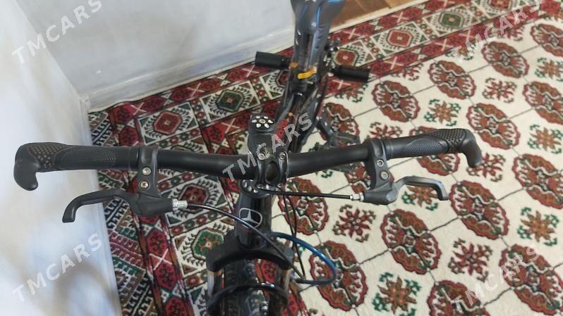 velik bmx - Türkmenabat - img 6