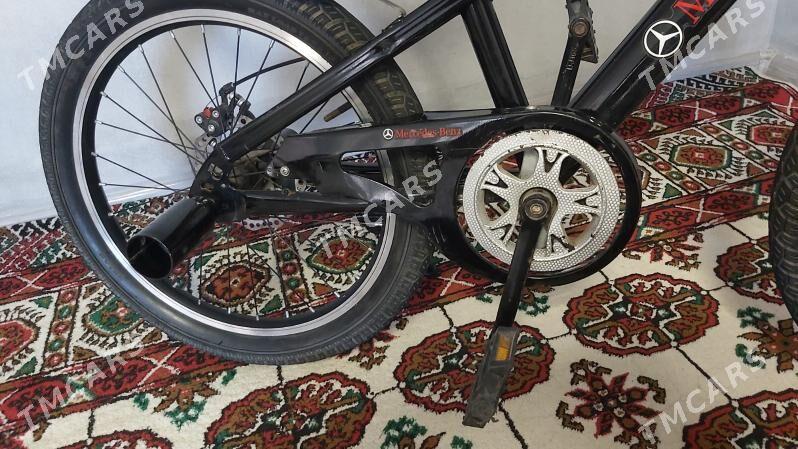 velik bmx - Türkmenabat - img 7