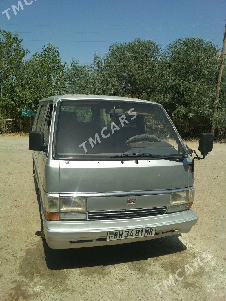Toyota Hiace 1988 - 52 000 TMT - Sakarçäge - img 2