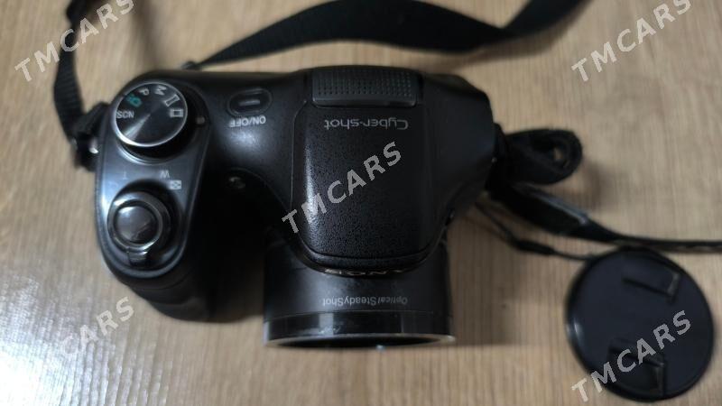 SONY fotoapparat - Туркменабат - img 5