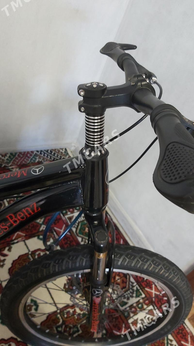 velik bmx - Türkmenabat - img 3