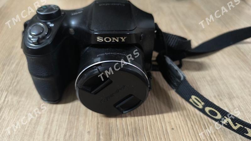 SONY fotoapparat - Туркменабат - img 4