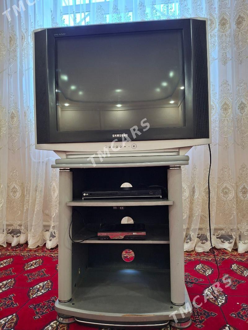 Tv SAMSUNG - Дашогуз - img 2