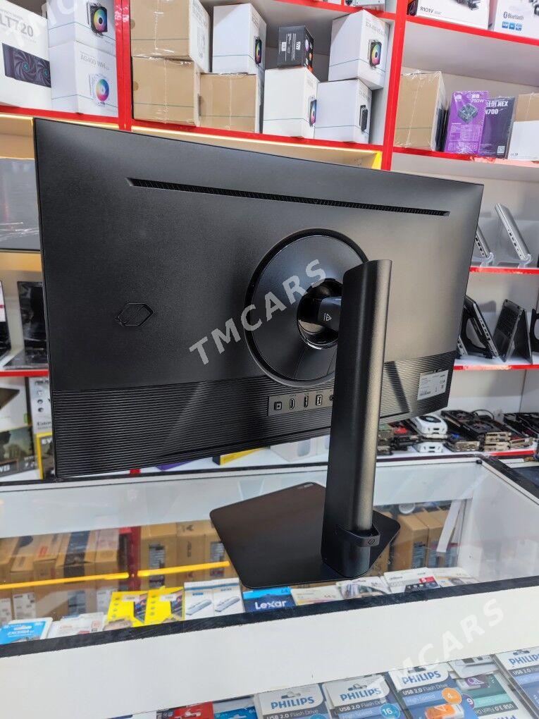 SAMSUNG 32/2K/180HZ - Aşgabat - img 3