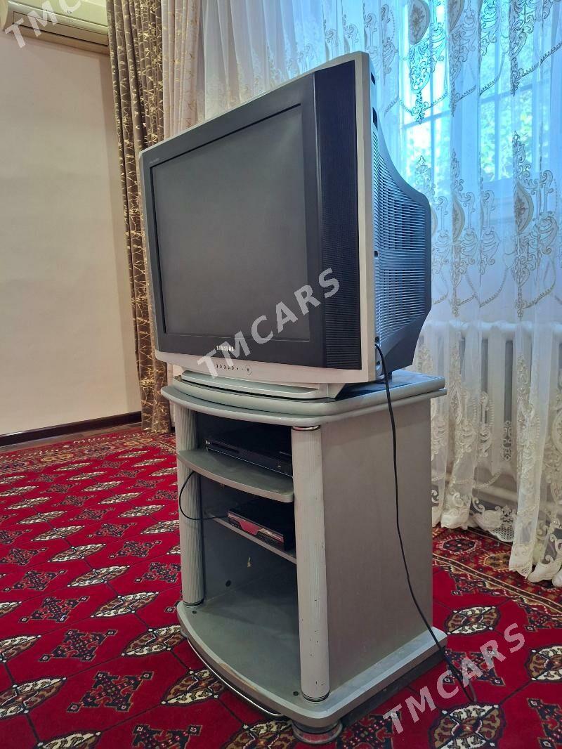 Tv SAMSUNG - Дашогуз - img 3