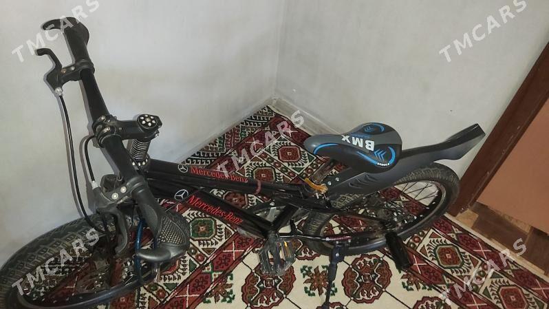 velik bmx - Türkmenabat - img 8