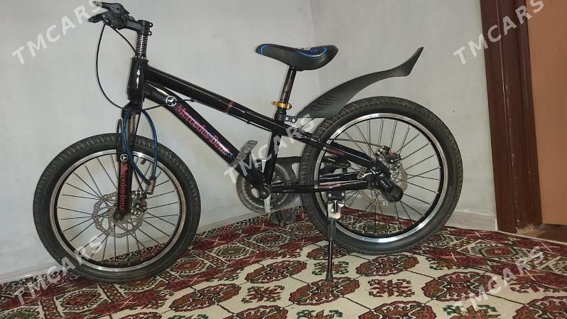 velik bmx - Türkmenabat - img 9