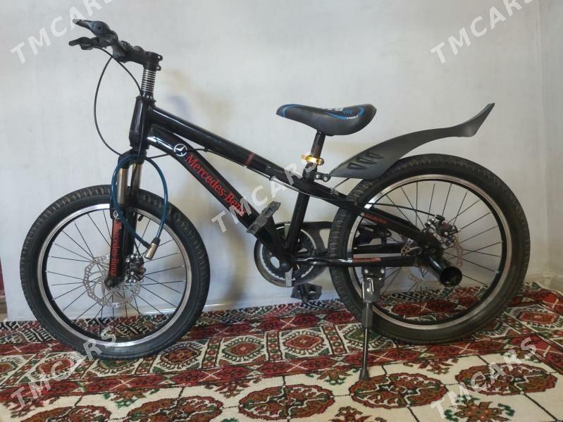 velik bmx - Türkmenabat - img 10