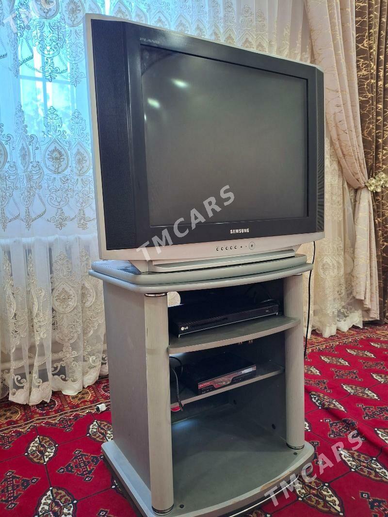 Tv SAMSUNG - Дашогуз - img 4