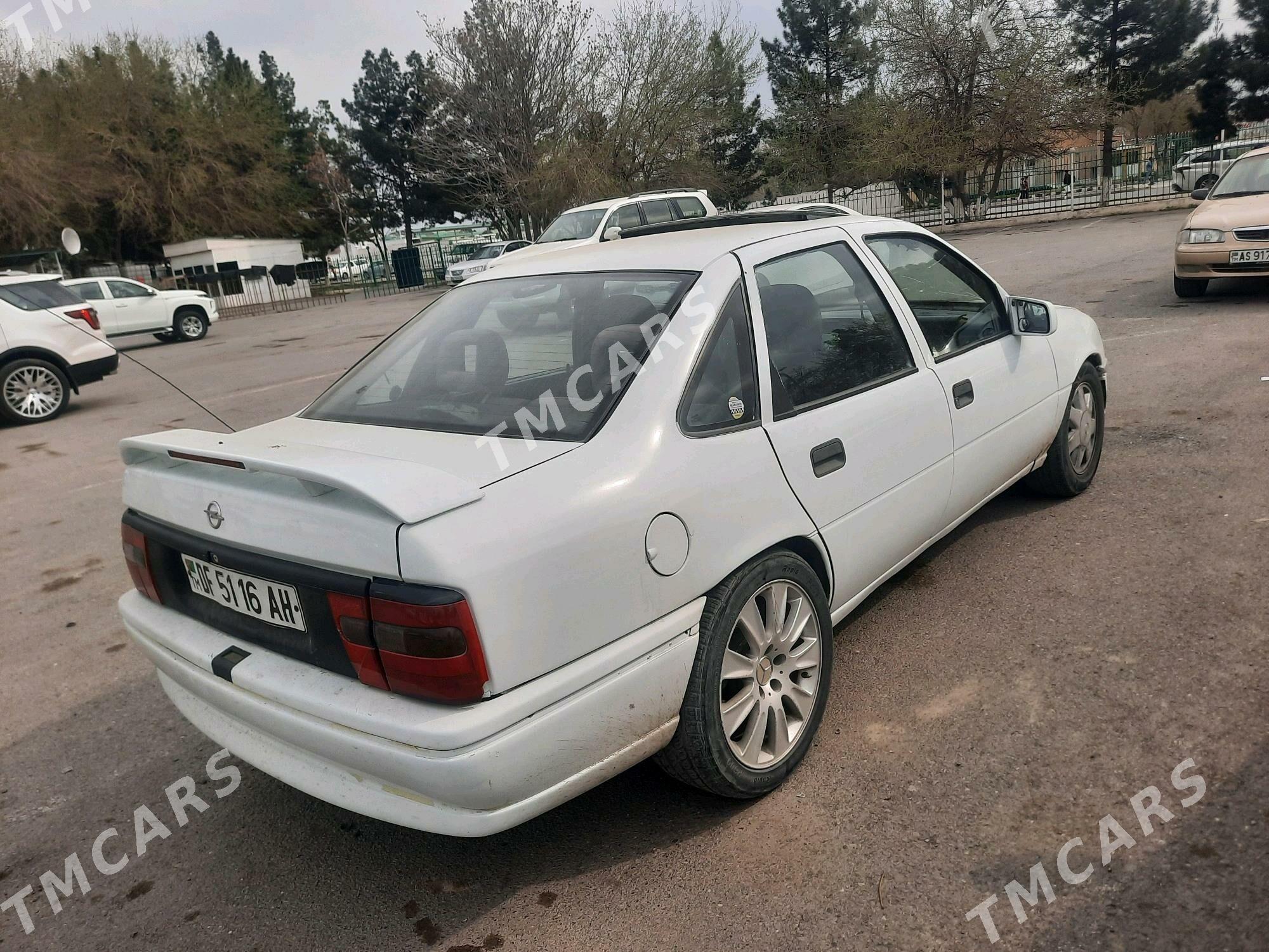Opel Vectra 1994 - 35 000 TMT - Aşgabat - img 5