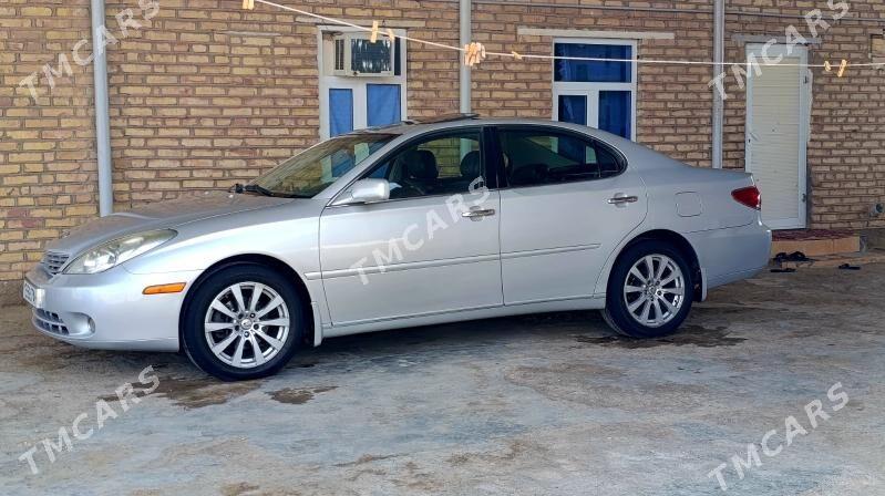 Lexus ES 300 2002 - 165 000 TMT - Tejen - img 4