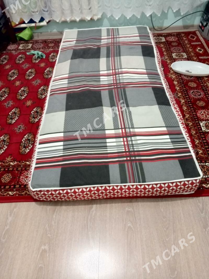 кровать - Türkmenabat - img 1