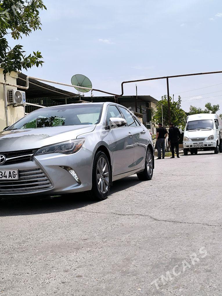Toyota Camry 2015 - 305 000 TMT - Aşgabat - img 3