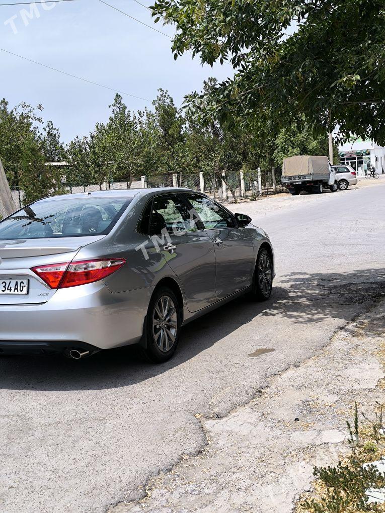 Toyota Camry 2015 - 305 000 TMT - Aşgabat - img 4