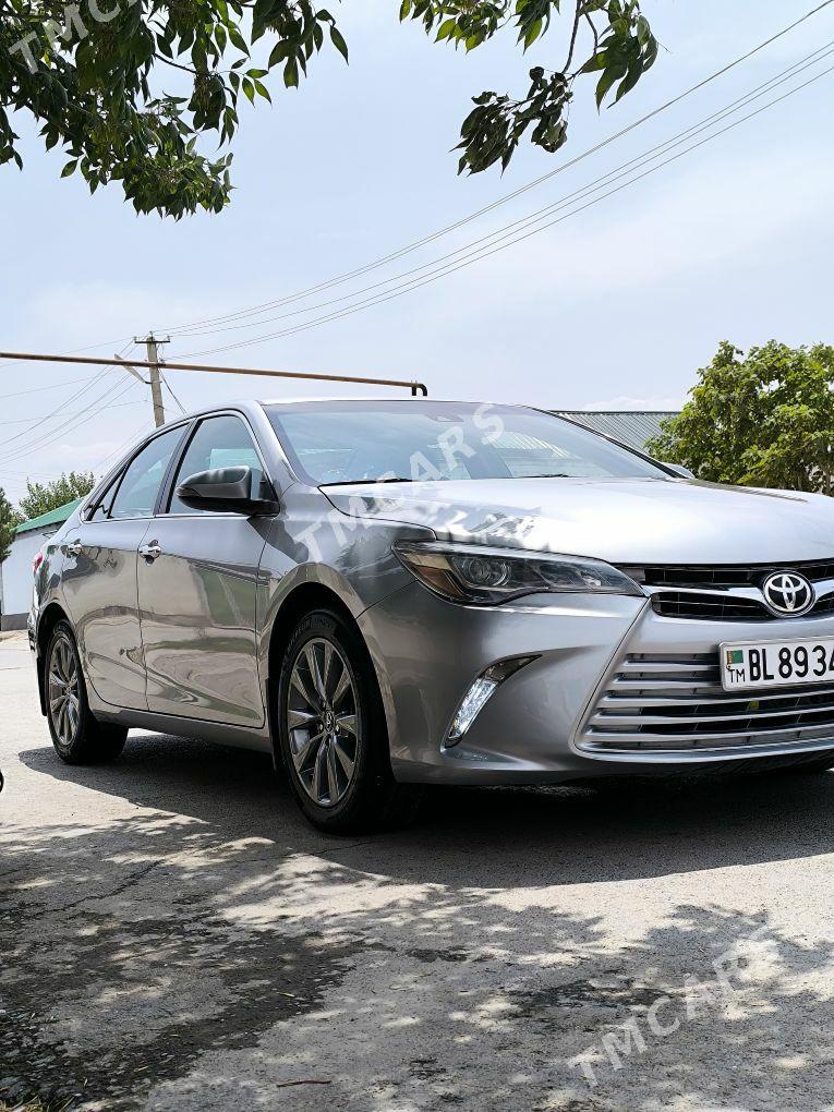 Toyota Camry 2015 - 305 000 TMT - Aşgabat - img 2
