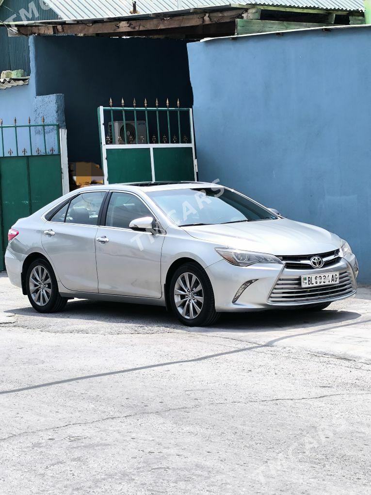 Toyota Camry 2015 - 305 000 TMT - Aşgabat - img 1