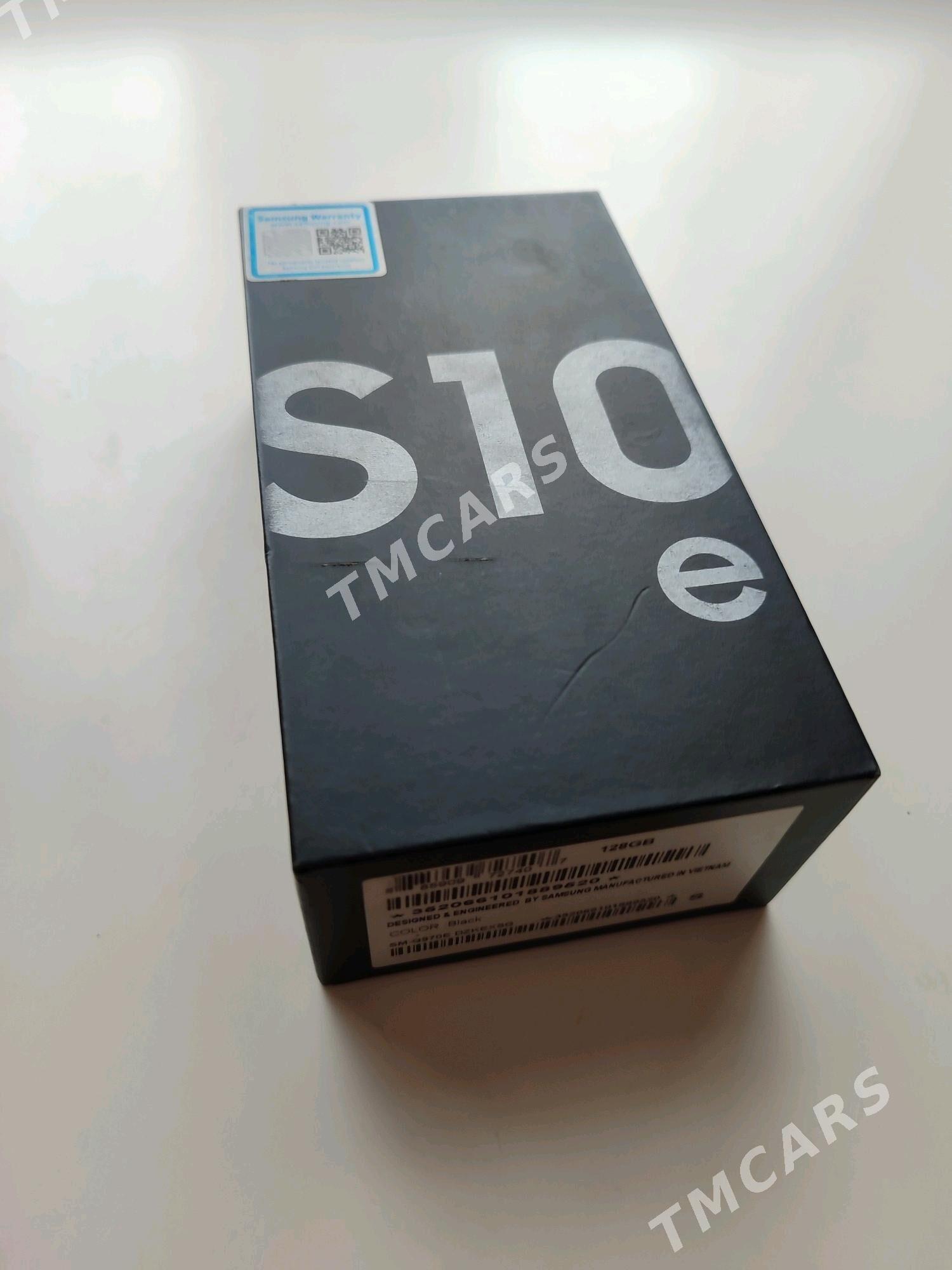 Samsung S10e - Байрамали - img 9