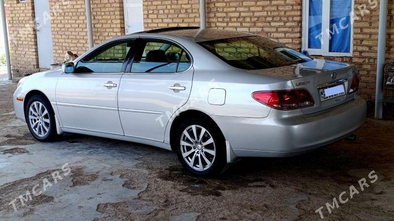 Lexus ES 300 2002 - 165 000 TMT - Tejen - img 3