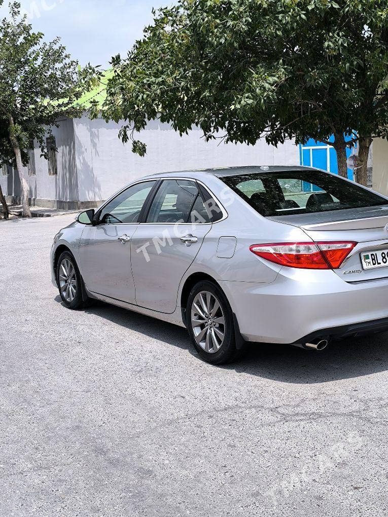 Toyota Camry 2015 - 305 000 TMT - Aşgabat - img 5