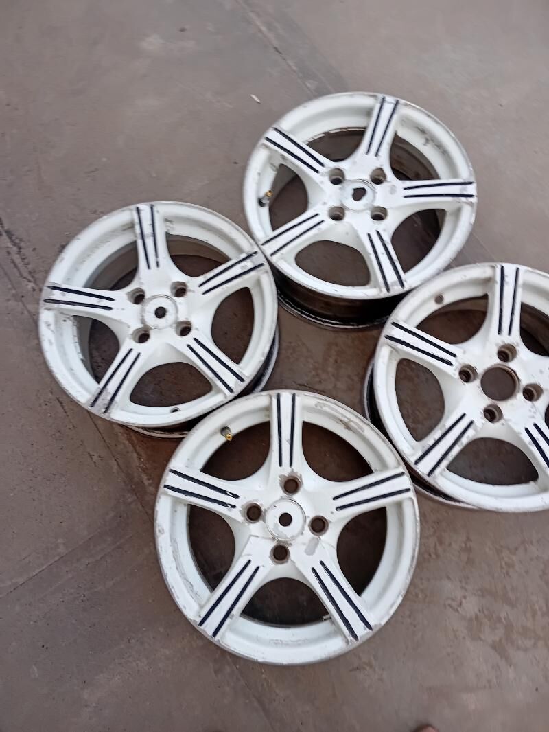 14 lik opel disga 600 TMT - Саят - img 2