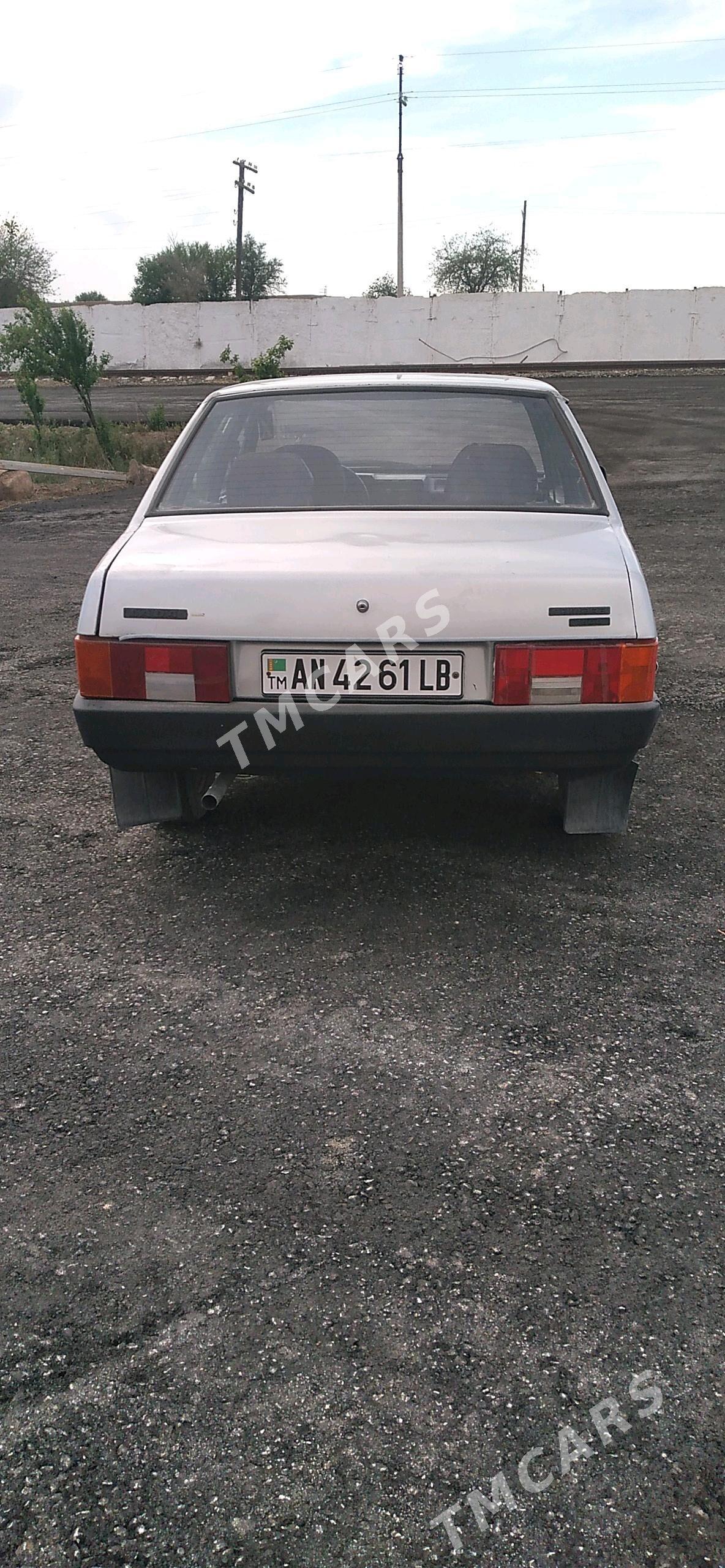 Lada 21099 2003 - 13 000 TMT - Kerki - img 5