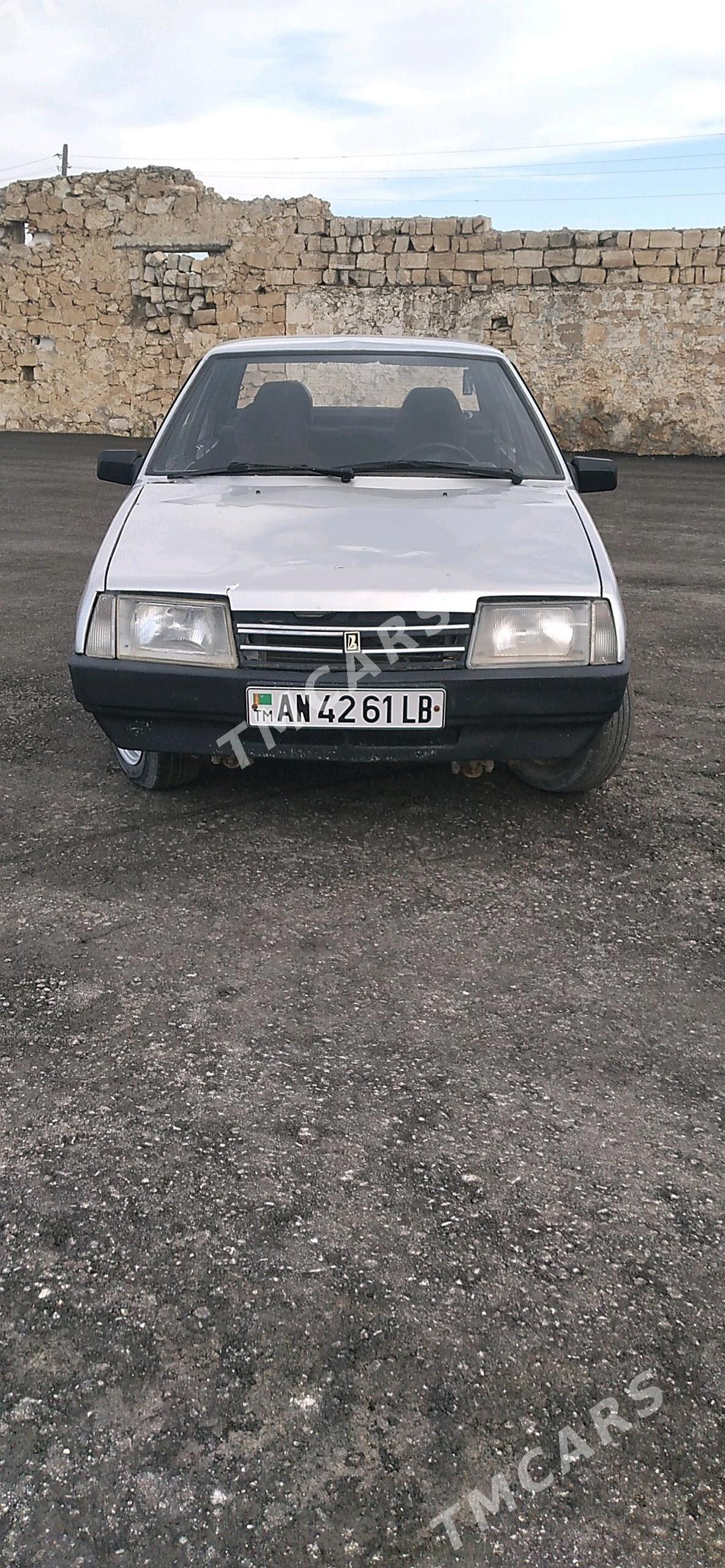Lada 21099 2003 - 13 000 TMT - Kerki - img 2